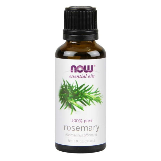 ETEERINEN ÖLJY / 100% ROSMARIINI / 30 ml