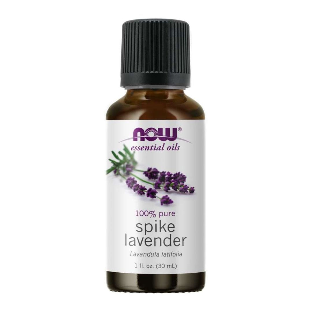 ETEERINEN ÖLJY / SPIKE LAVENDER / LAVENTELI / 30 ml