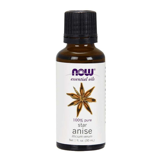 ETEERINEN ÖLJY / TÄHTIANIS / 30 ml