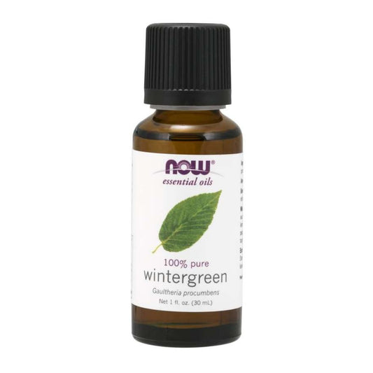 ETEERINEN ÖLJY / WINTERGREEN / 30 ml