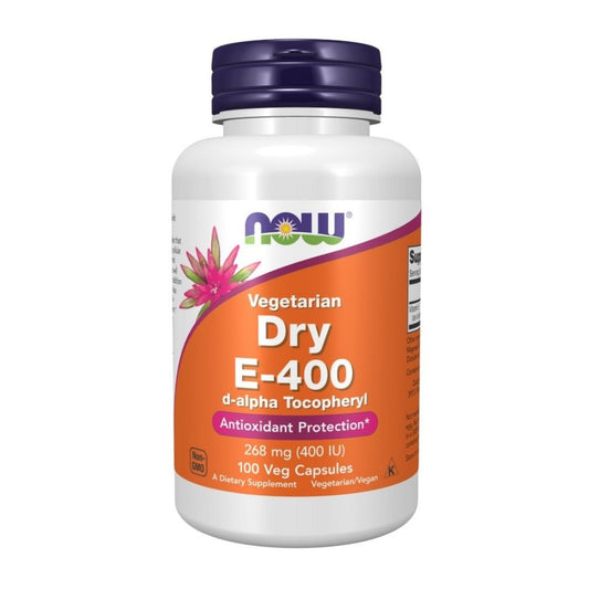 E-400 VITAMIN / TROCKEN / 100 Kapseln