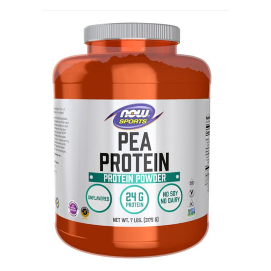 HERNEPROTEIINI-ISOLAATTI / MAUSTAMATON / 3,2 kg