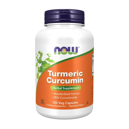 KURKUMAUUTE + KURKUMIINI / 665 mg / 120 vkaps.
