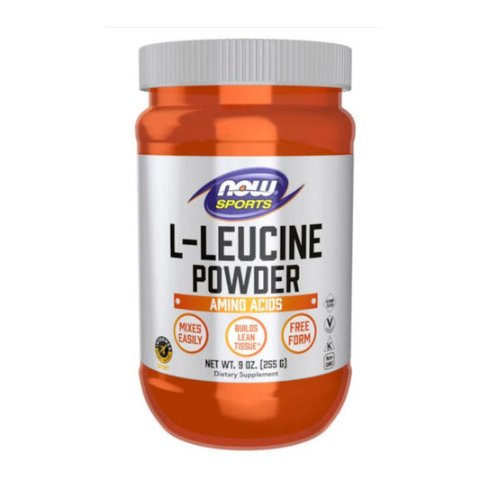 L-LEUSIINIJAUHE / 255 g