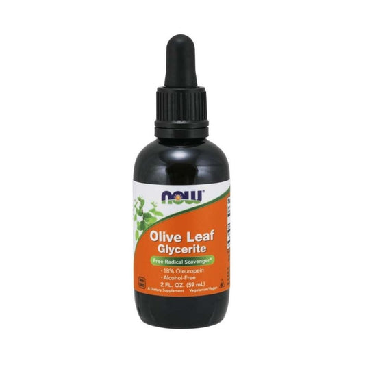 OLIIVINLEHTIUUTE / GLYSERIITTI / 18% OLEUROPEIINIA / 59 ml