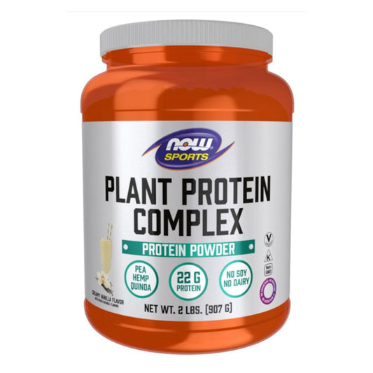 PREMIUM KASVIPROTEIINIYHDISTE / KERMAINEN VANILJA / 907 g