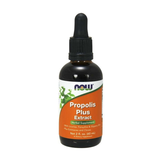 PROPOLIS PLUS -UUTE / 59 ml