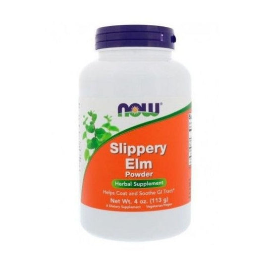 SLIPPERY ELM / PUNAJALAVA / JAUHE /  113 g