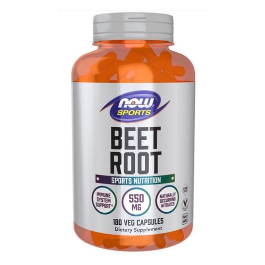 PUNAJUURIKAPSELIT / 550 mg / 180 vkaps.