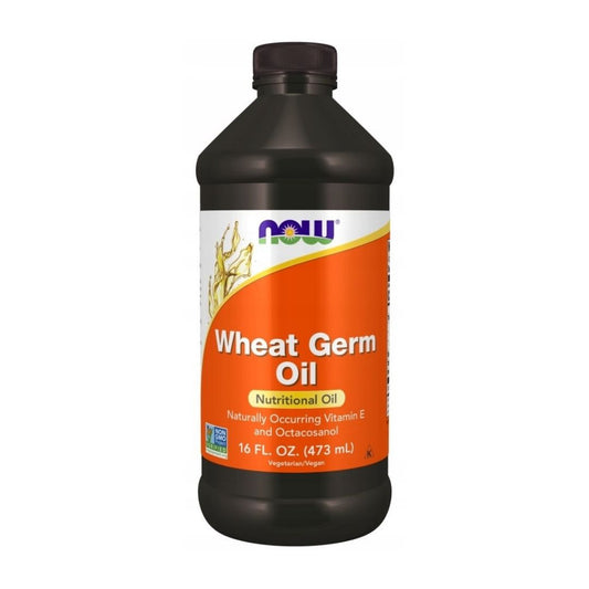 VEHNÄNALKIOÖLJY / 473 ml
