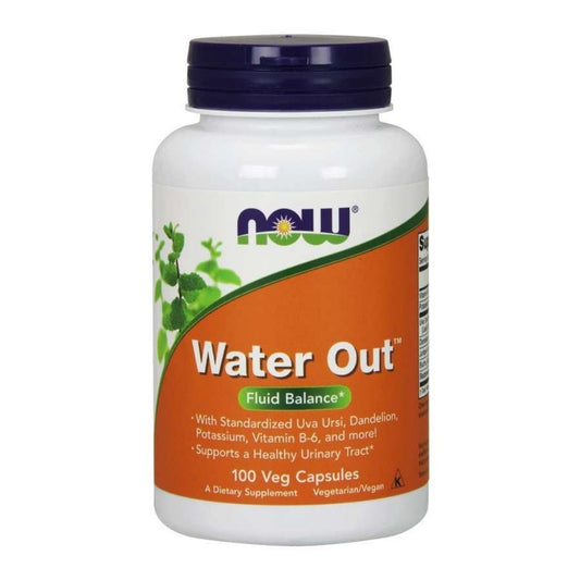 WATER-OUT / 100 vkaps.