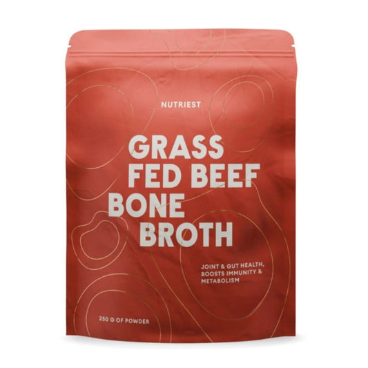 GRASS FED LUULIEMIJAUHE / 250G