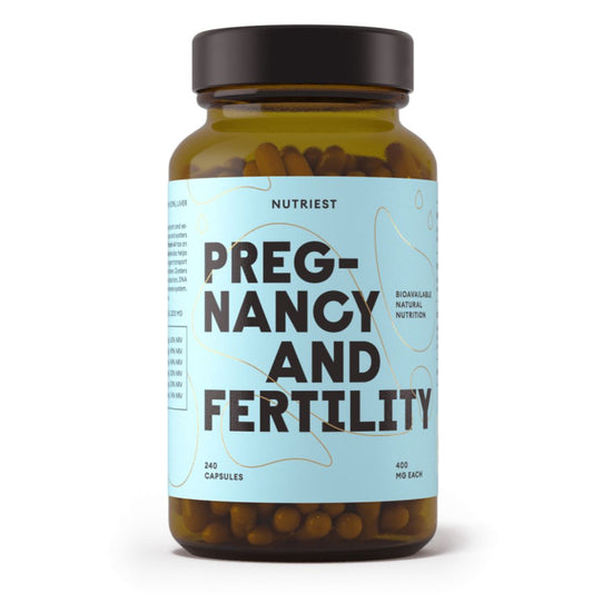 LUOMU GRASS FED KUIVATUT NAUDAN ELIMET + TERNIMAITO / 240 KAPSELIA