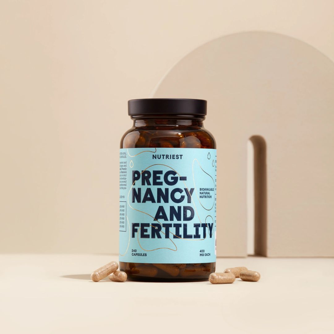 LUOMU GRASS FED KUIVATUT NAUDAN ELIMET + TERNIMAITO / 240 KAPSELIA