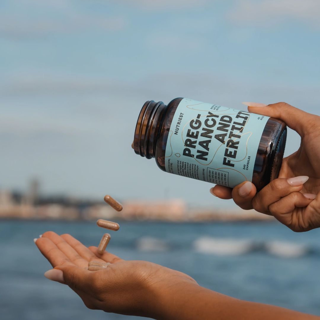 LUOMU GRASS FED KUIVATUT NAUDAN ELIMET + TERNIMAITO / 240 KAPSELIA