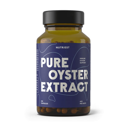 PUHDAS OSTERIUUTE / 600 mg / 120 KAPSELIA