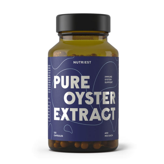 PUHDAS OSTERIUUTE / 600 mg / 120 KAPSELIA