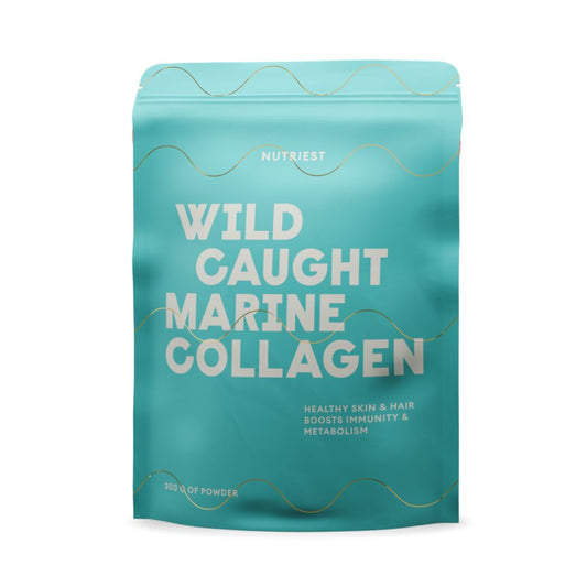 WILD CAUGHT MERIKOLLAGEENI PEPTIDIT / 300G