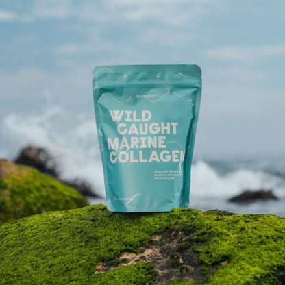 WILD CAUGHT MERIKOLLAGEENI PEPTIDIT / 300G