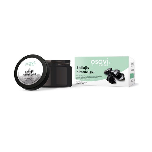 HIMALAYAN SHILAJIT / PIHKA / 25 g