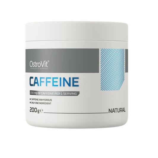 KOFEIINI / SUPREME PURE / 200 g