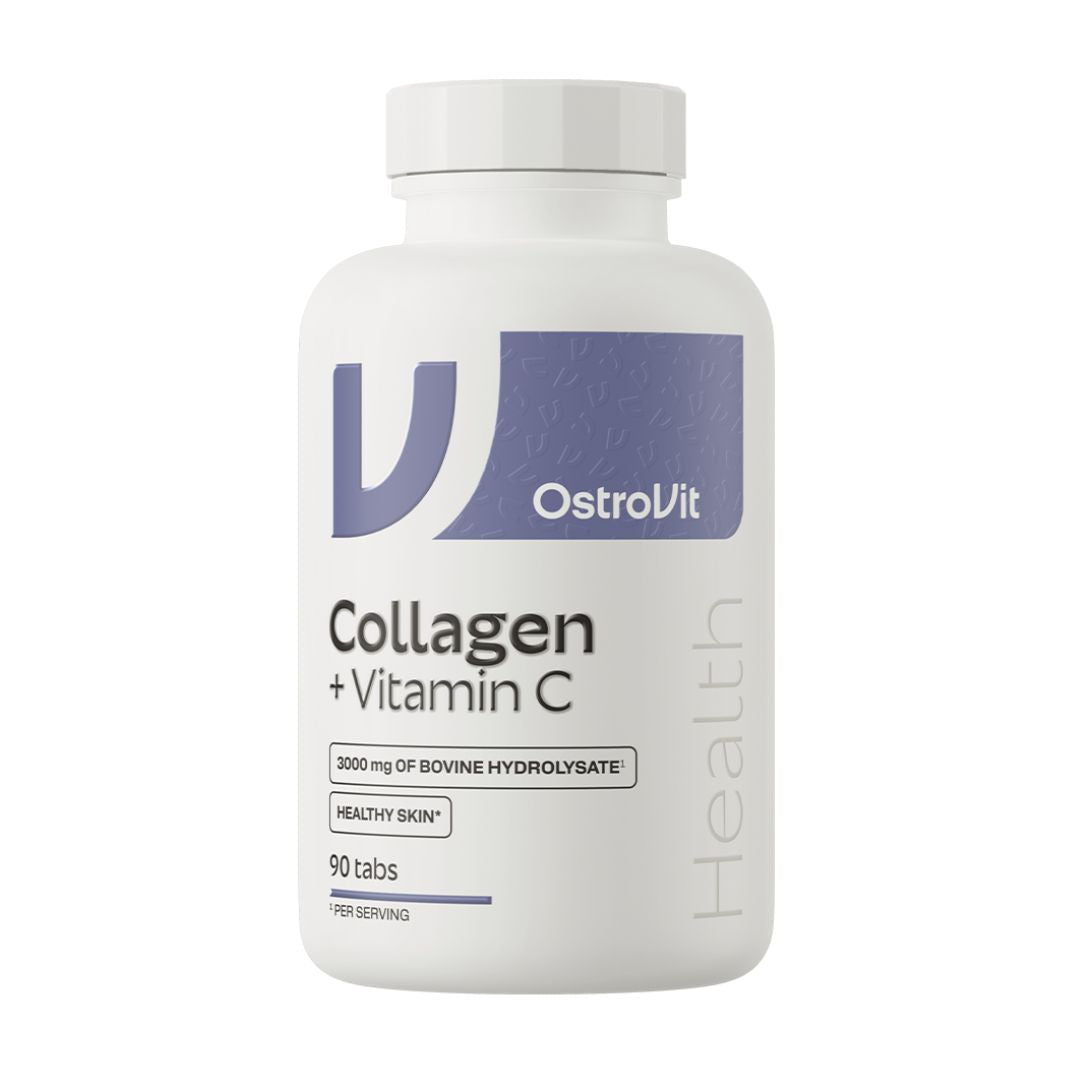 COLLAGEN / 90 tablets