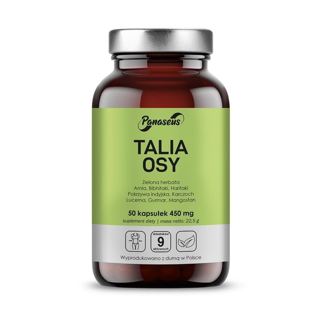 LUONTAINEN PAINONHALLINTA / 50 kaps.