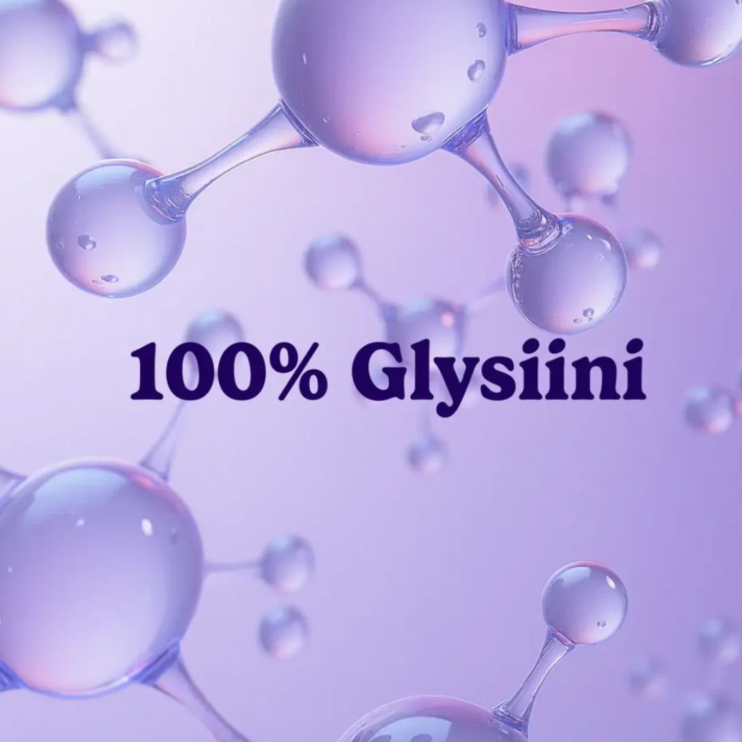 100% GLYSIINIJAUHE / 200 g