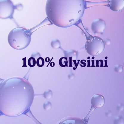 100% GLYSIINIJAUHE / 200 g