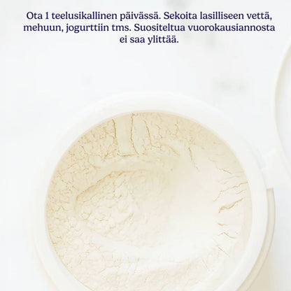 100% L-LYSIINIJAUHE / 200 g