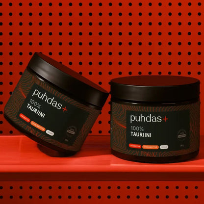 100% TAURIINIJAUHE / 200 g