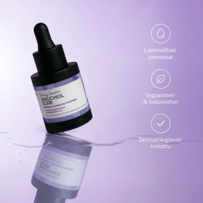 BAKUCHIOL BEAUTY BOOSTER-ELIXIER / 15 ml