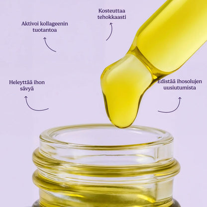 BAKUCHIOL BEAUTY BOOSTER-ELIXIER / 15 ml