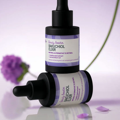 BAKUCHIOL BEAUTY BOOSTER-ELIXIER / 15 ml