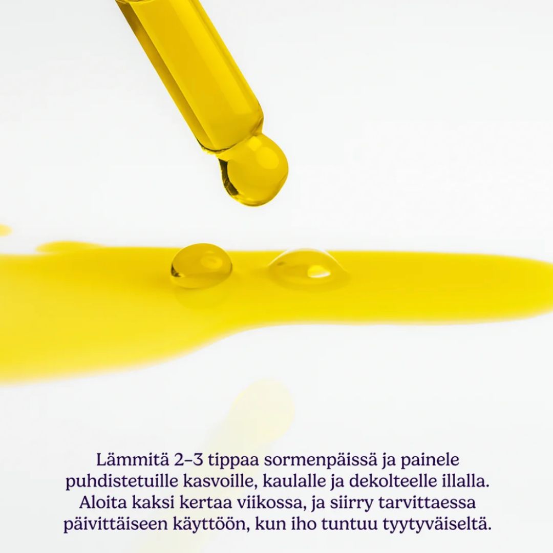 BAKUCHIOL BEAUTY BOOSTER-ELIXIER / 15 ml