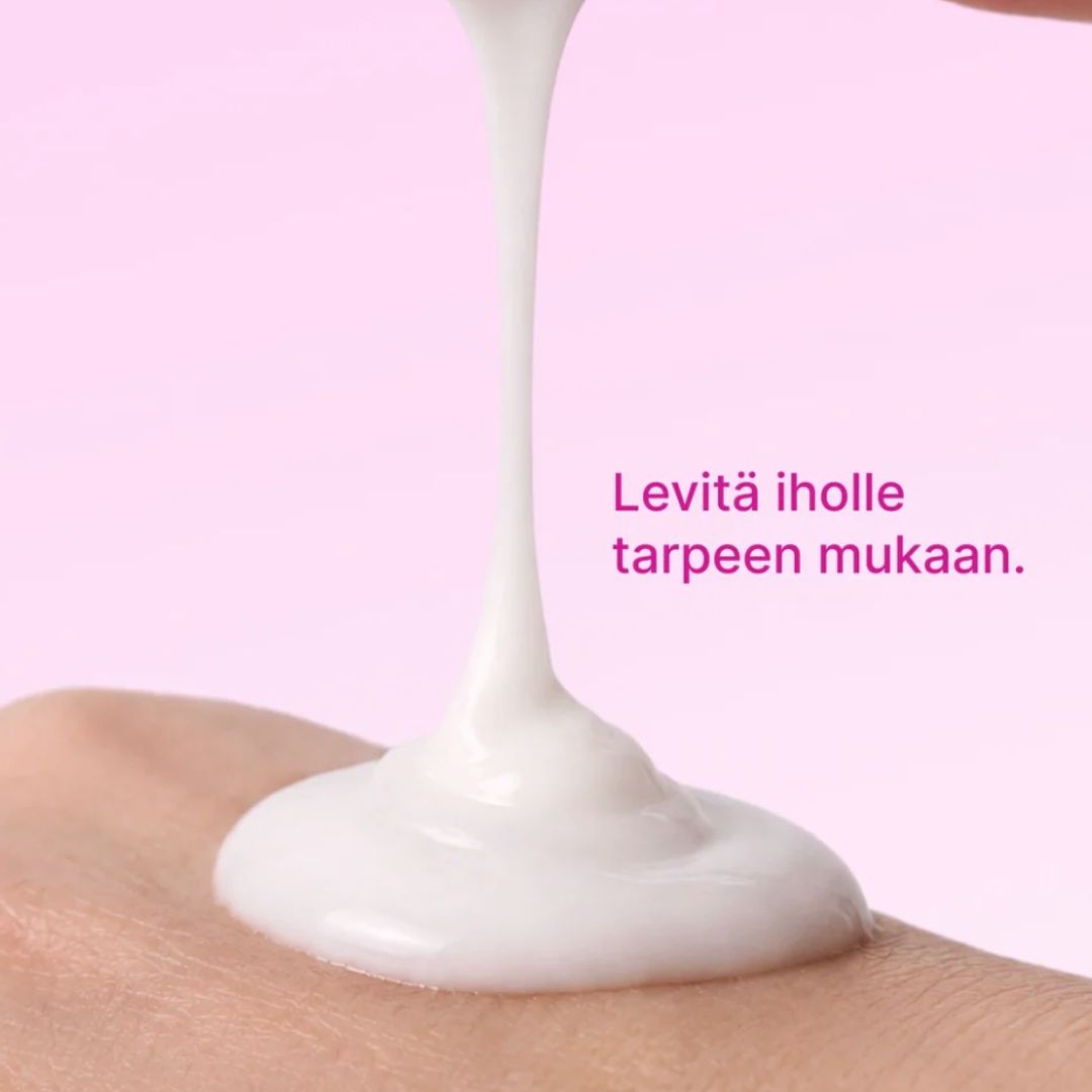 BEAUTY PEPTIDE COLLAGEN + HYALURONIC ACID BODY CREAM / 150 ml