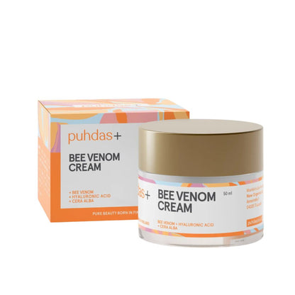 MESILASEMÜRGIKREEM / 50 ml