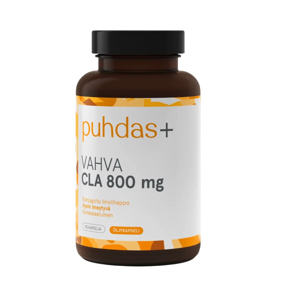 CLA / 800 mg / 90 kaps.