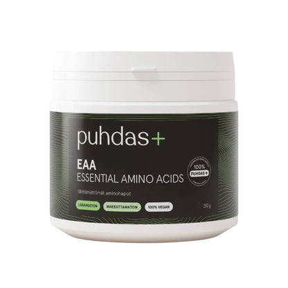 EAA JAUHE / 250 g