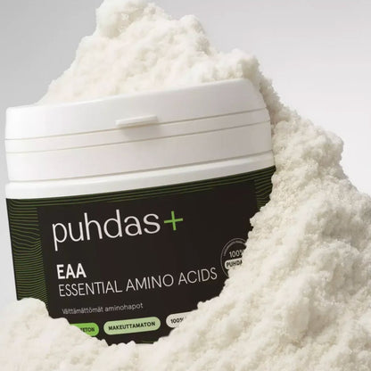 EAA JAUHE / 250 g
