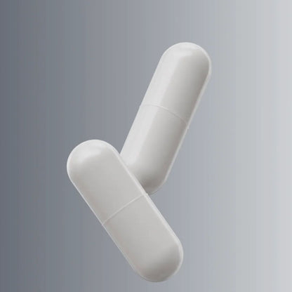 GLYSIINI / 500 mg / 120 kaps.