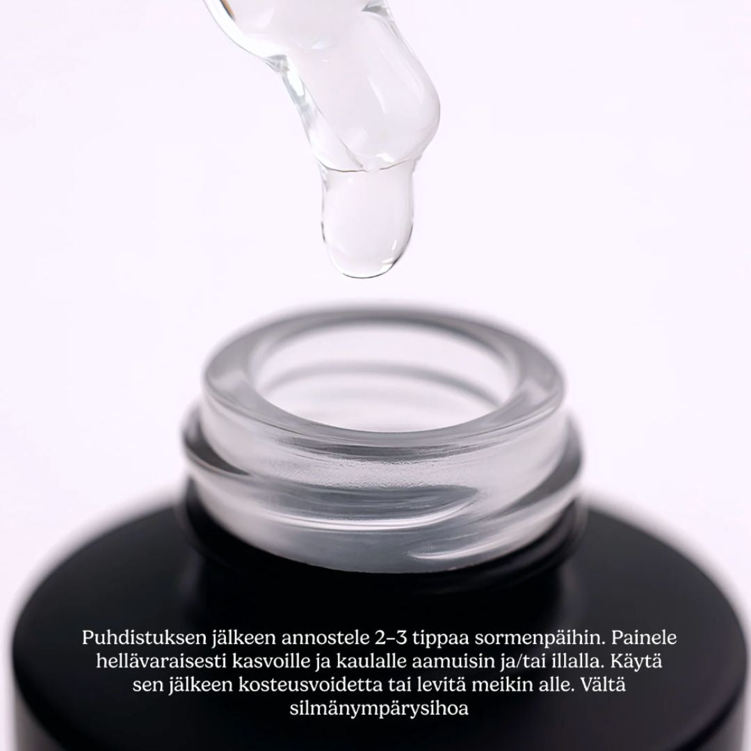 HYALURONIHAPPOSEERUMI / TYRNI / 30 ml