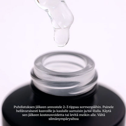HYALURONIHAPPOSEERUMI / TYRNI / 30 ml