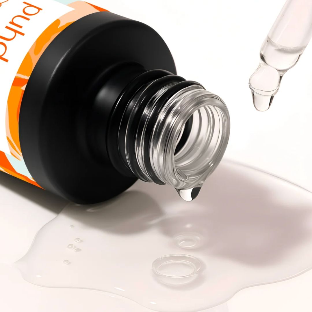 HYALURONIHAPPOSEERUMI / TYRNI / 30 ml