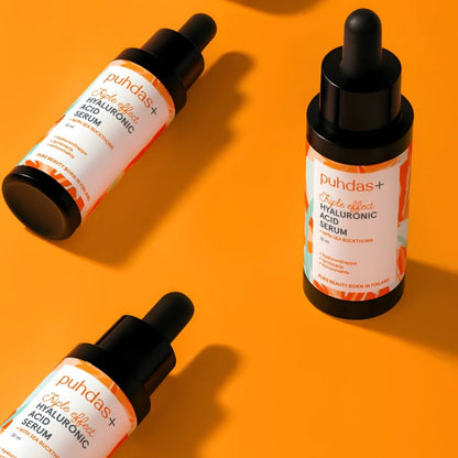 HYALURONIHAPPOSEERUMI / TYRNI / 30 ml