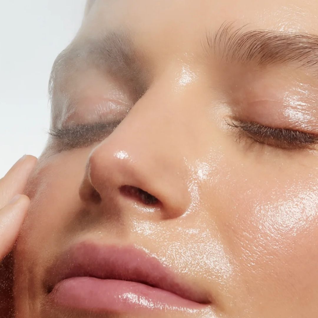 BEAUTY PEPTIDE COLLAGEN + HYALURONIC ACID FACIAL TONER / 100 ml