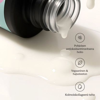 COLLAGEN SERUM / KOLLAGEENISEERUMI / 30 ml