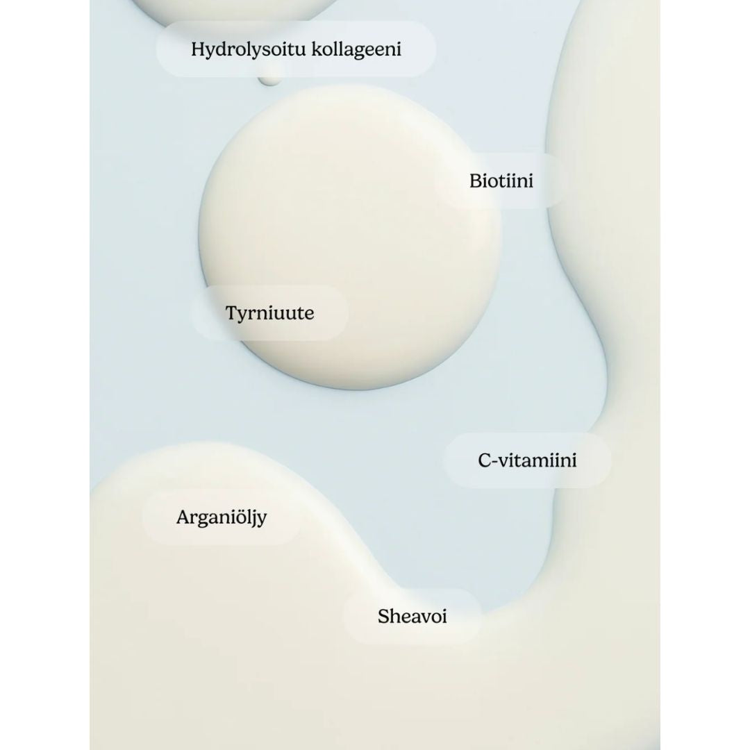 COLLAGEN SERUM / KOLLAGEENISEERUMI / 30 ml