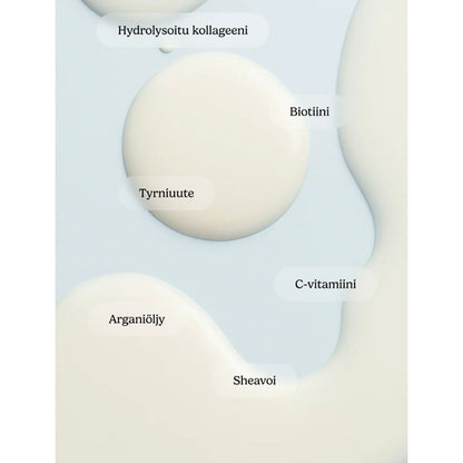 COLLAGEN SERUM / KOLLAGEENISEERUMI / 30 ml