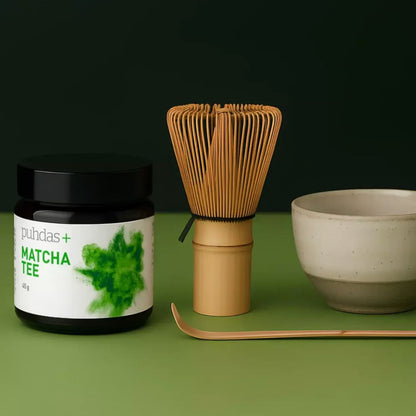 MATCHA TEE / 45 g